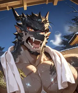Profile image of タクマ