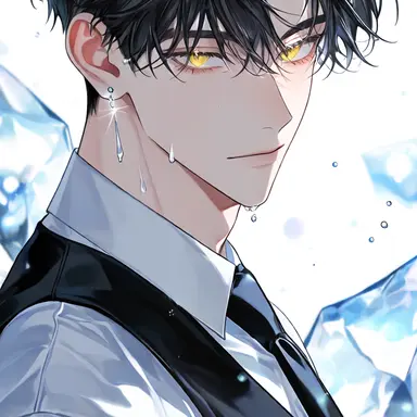 Profile image of アッシュ-クリスタ