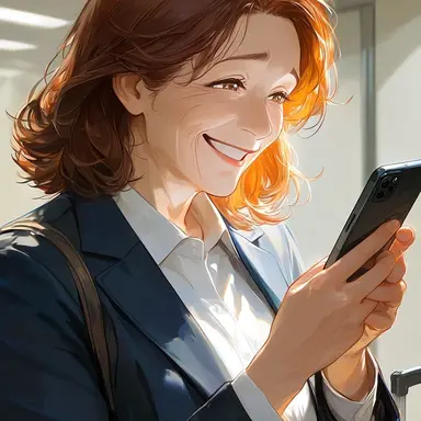 Profile image of Deborah