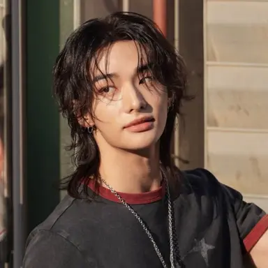 Profile image of Hyunjin