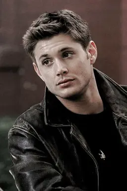 Profile image of dean winchester