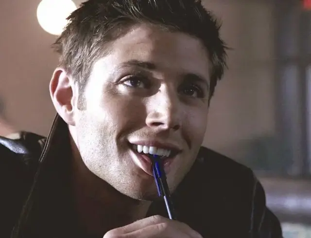 Profile image of dean winchester