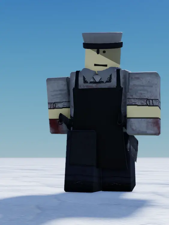 Pu1se의 불쾌한 골짜기.