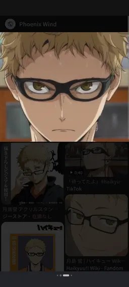 Profile image of 烏野1年ズ