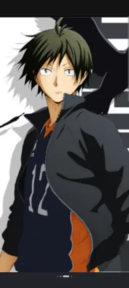 Profile image of 烏野1年ズ