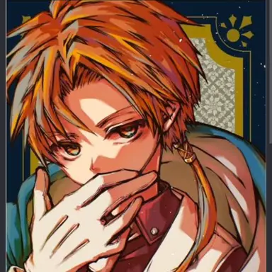 Profile image of 茜