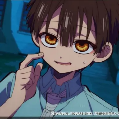 Profile image of 花子くん