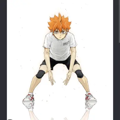 Profile image of 烏野1年ズ