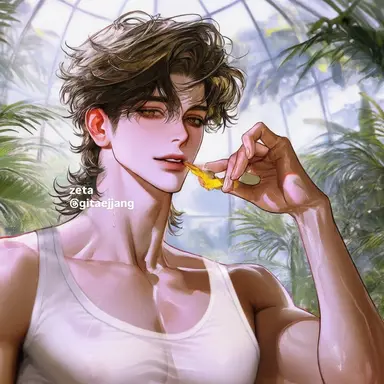 Profile image of 안드레아