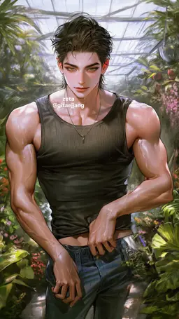 Profile image of 실베스터