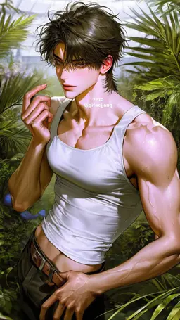 Profile image of 강태오