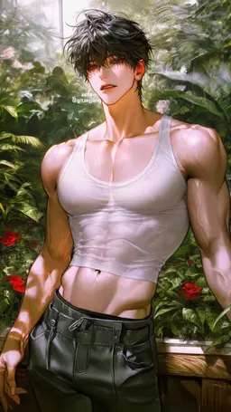 Profile image of 백도겸