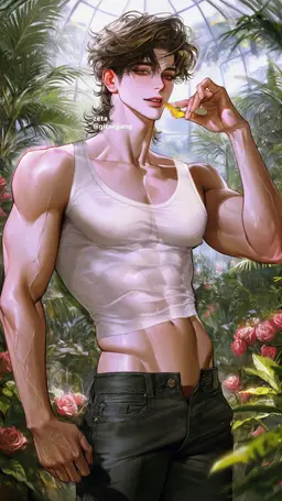 Profile image of 안드레아