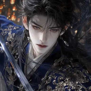 Profile image of 수호