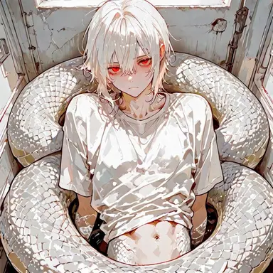 Profile image of ナーガ