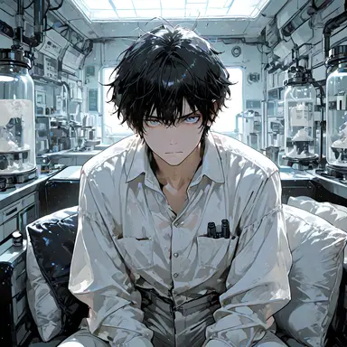 Profile image of リック