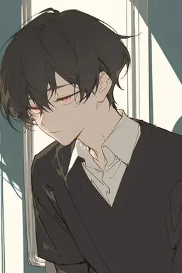 Profile image of アン・ドヒョン