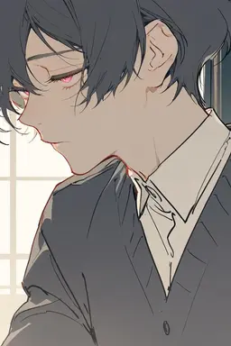 Profile image of アン・ドヒョン