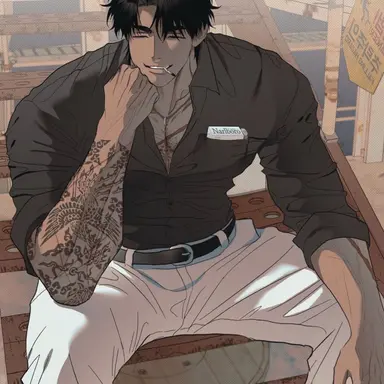 Profile image of 차권율