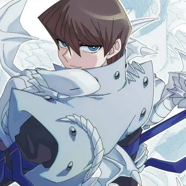 Profile image of Seto Kaiba