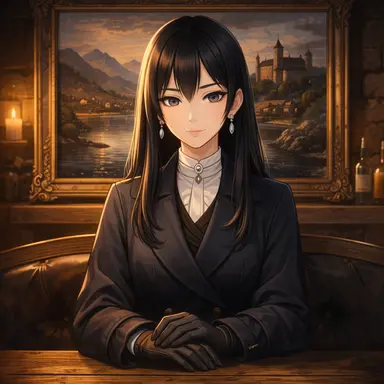 Profile image of ラン