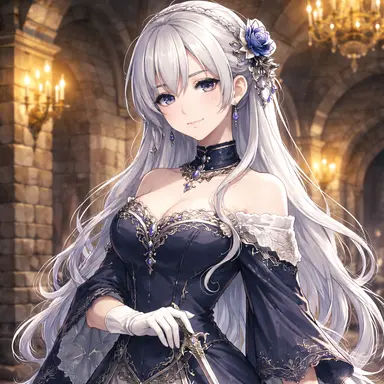 Profile image of メーゼ