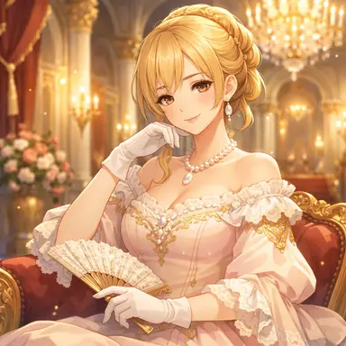 Profile image of シルヴァ