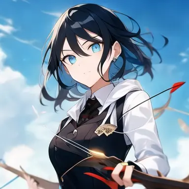 Profile image of 에리아