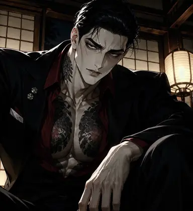 Profile image of 焔
