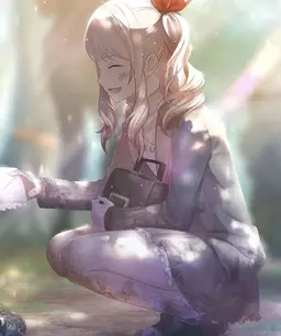 Profile image of 아키야마 미즈키