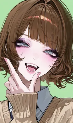 Profile image of ソアラ