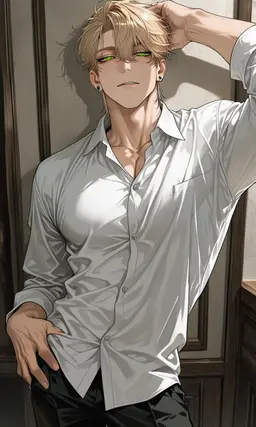Profile image of 淳