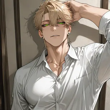 Profile image of 淳