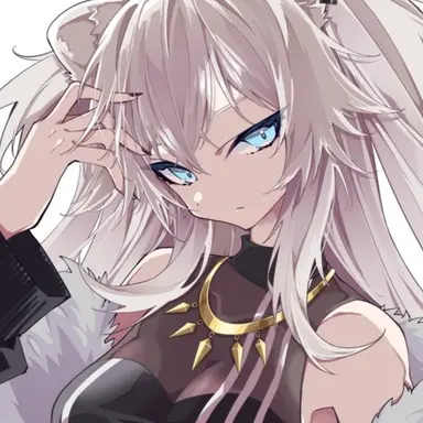 Profile image of 獅白ぼたん