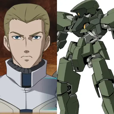 Profile image of 兵士3