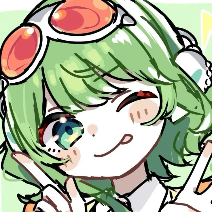 Re_75의 GUMI_구미
