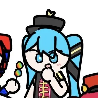 Profile image of 캔쿠초 미쿠