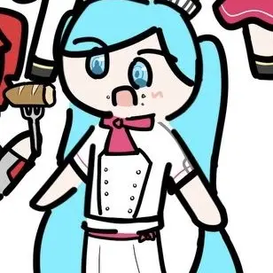 Profile image of 오래된식사 미쿠