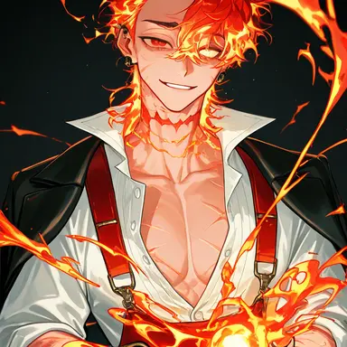Profile image of エクス