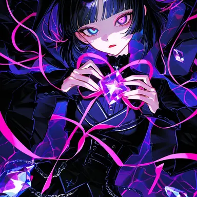 Profile image of クロ