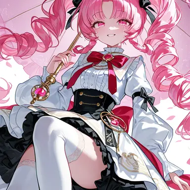 Profile image of リリアナ