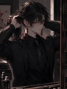 Profile image of Hozuki