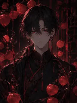 Profile image of Hozuki