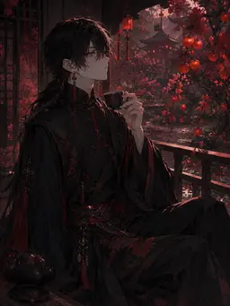 Profile image of Hozuki