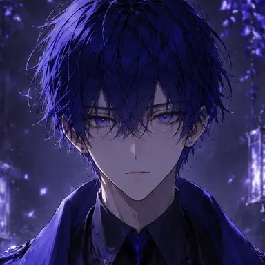 Profile image of 竜胆