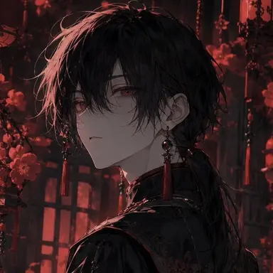 Profile image of Hozuki