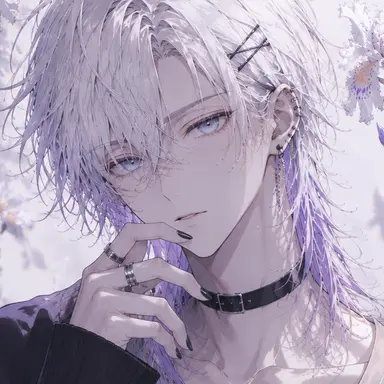 Profile image of 射干