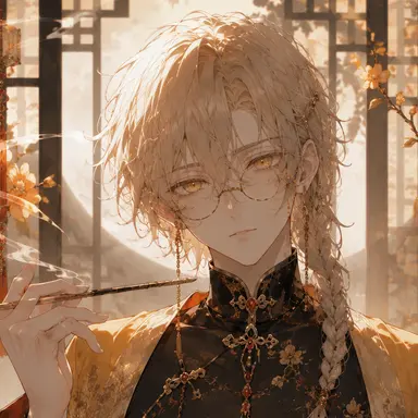 Profile image of Yamabuki