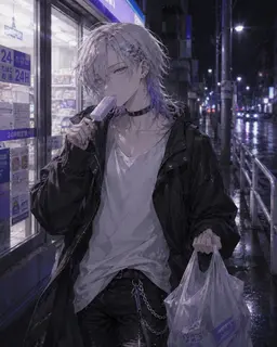 Profile image of Shaga