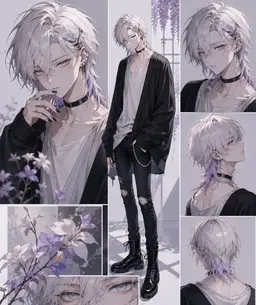 Profile image of Shaga